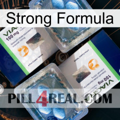 Strong Formula viagra5